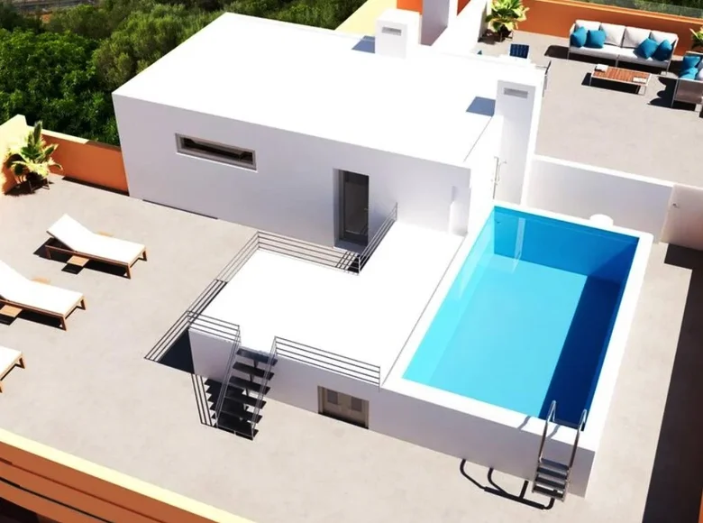 Wohnung 2 Schlafzimmer 86 m² Portugal, Portugal