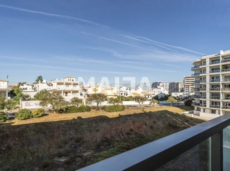 2 bedroom apartment 90 m² Portimao, Portugal