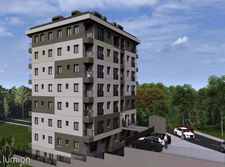 Apartamento 3 habitaciones 159 m² Besiktas, Turquía