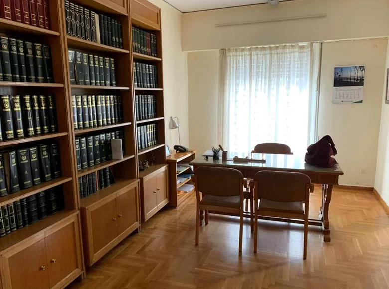 Wohnung 3 Schlafzimmer 110 m² Municipality of Athens, Griechenland