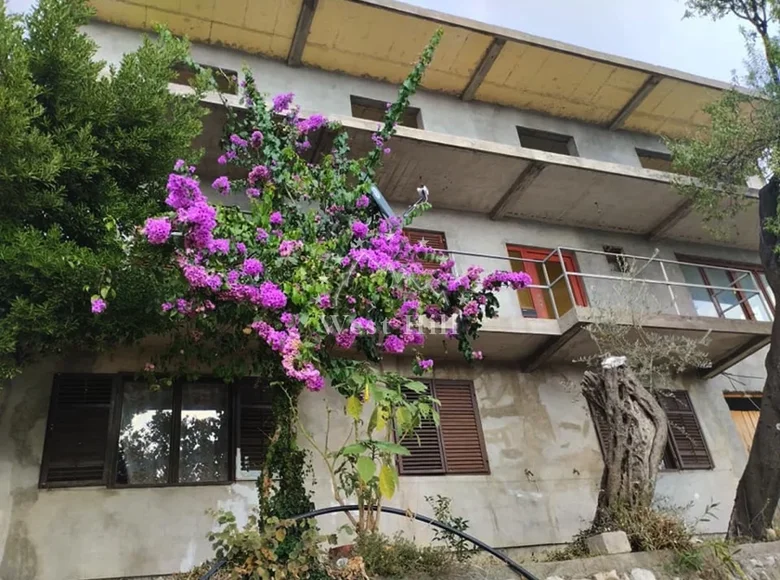 Maison 9 chambres 360 m² Susanj, Monténégro