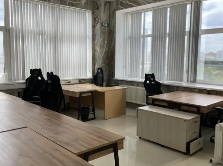 Офис 332 м² Москва, Россия