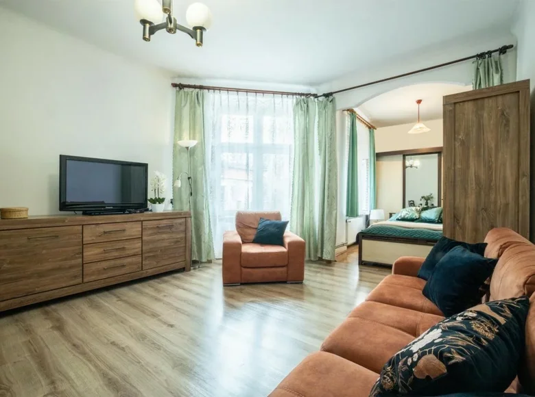 Appartement 4 chambres 104 m² Zychlin, Pologne