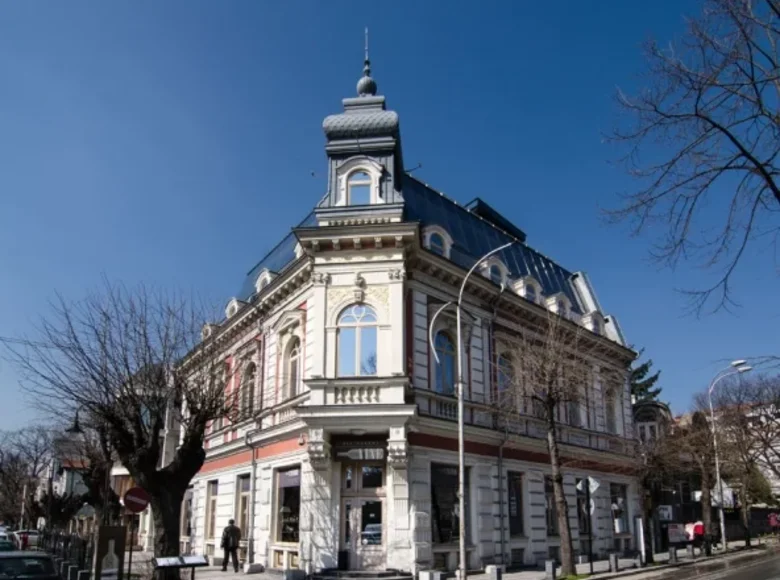 Haus 3 Schlafzimmer 1 808 m² Warna, Bulgarien
