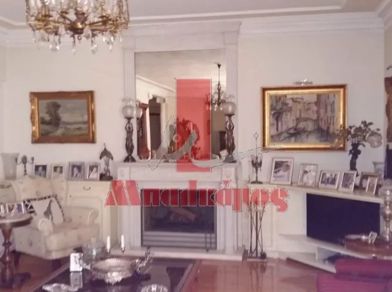 Appartement 4 chambres 187 m² Municipality of Penteli, Grèce