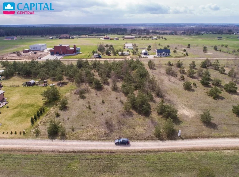 Działki  Lipniaki, Litwa