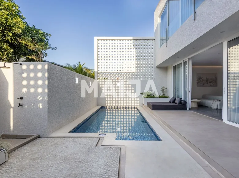 Villa  Kuta Selatan, Indonésie