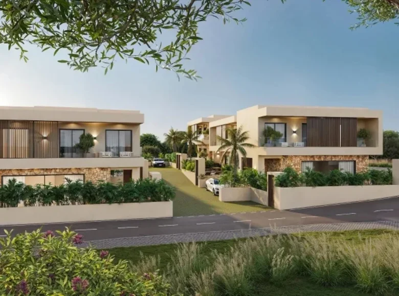 3 bedroom villa 120 m² Paliouri, Greece