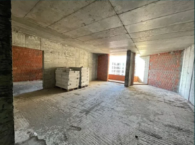 Apartamento 2 habitaciones 94 m² Odesa, Ucrania