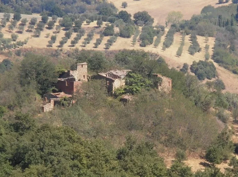 Miethaus 2 000 m² Montepulciano, Italien