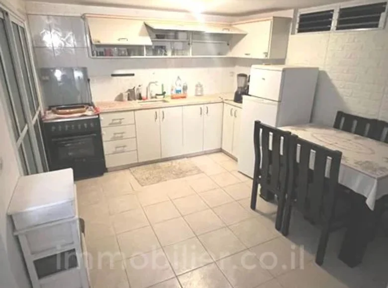 Apartamento 3 habitaciones 40 m² en Gedera, Israel