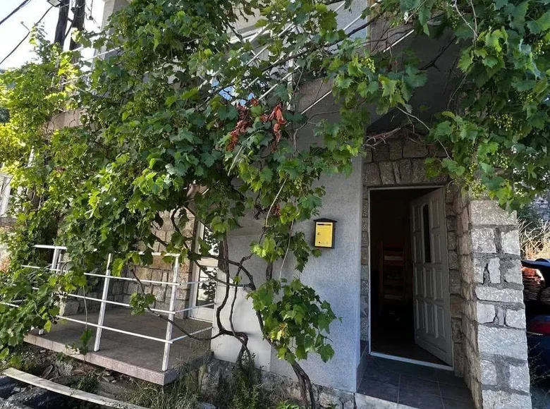 Casa 2 habitaciones 54 m² Brca, Montenegro