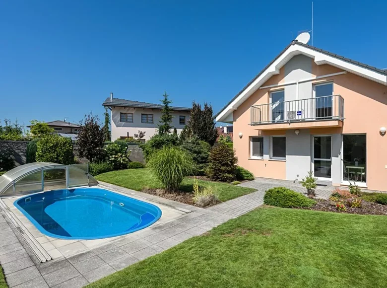 Apartment 149 m² Zdimerice, Czech Republic