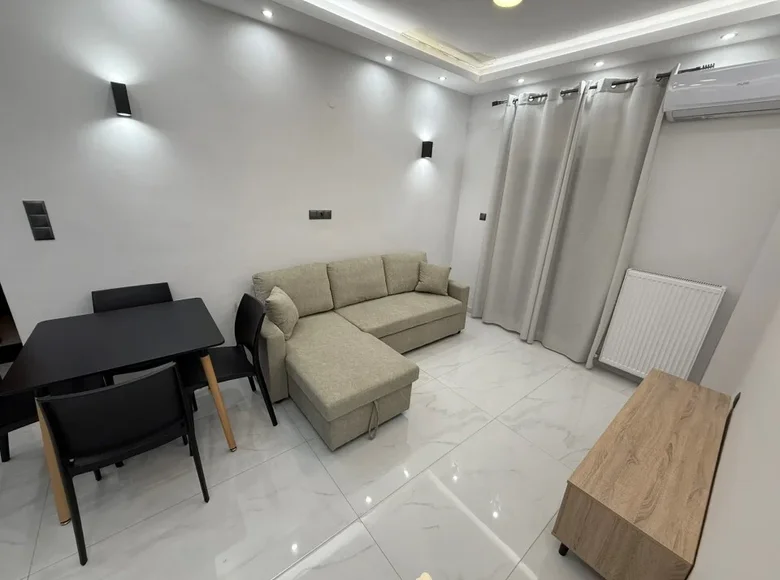 Mieszkanie 2 pokoi 53 m² Municipality of Thessaloniki, Grecja