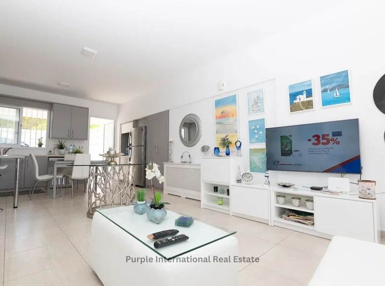 2 bedroom apartment 78 m² Paralimni, Cyprus