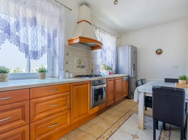 Appartement 3 chambres 89 m² Zabki, Pologne