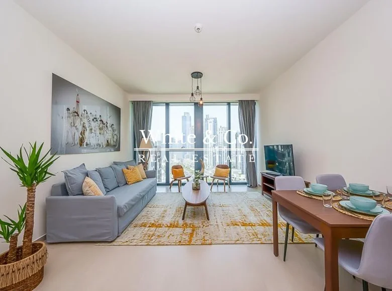 1 bedroom apartment 891 m² Dubai, United Arab Emirates