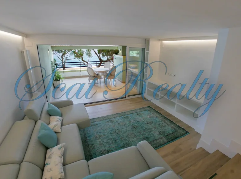 3 bedroom apartment 140 m² Platja dAro, Spain