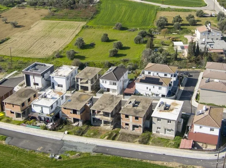 Nieruchomości inwestycyjne 636 m² Nikozja, Cypr