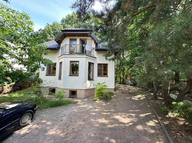 Дом 6 комнат 150 м² в Варшаве, Польша