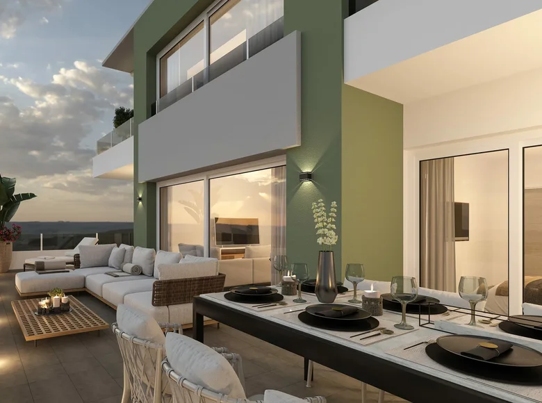 Квартира 2 спальни 89 м² Xeresa, Испания