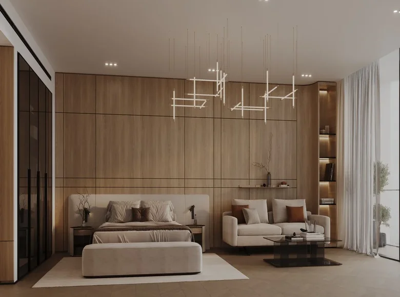 Wohnung 43 m² Dubai, Vereinigte Arabische Emirate