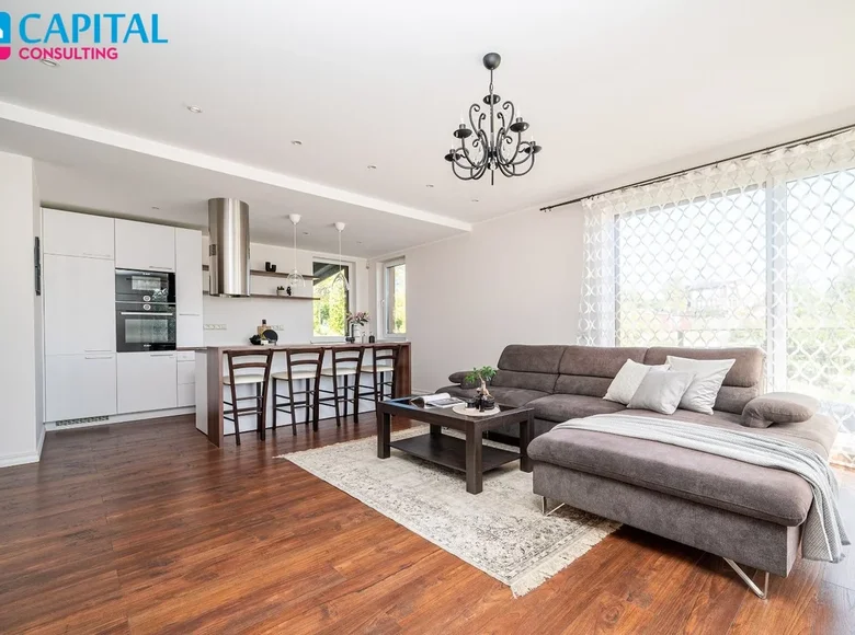 Haus 103 m² Vilnius, Litauen