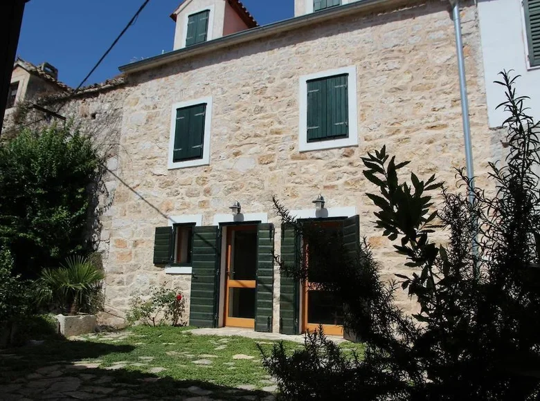 4-Schlafzimmer-Villa 185 m² Kroatien, Kroatien