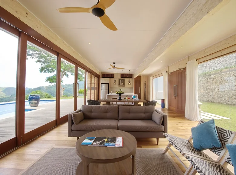 2 bedroom Villa 227 m² Semayan, Indonesia