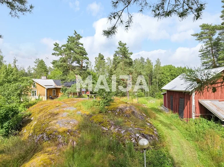 1 bedroom house 59 m² Immersby, Finland