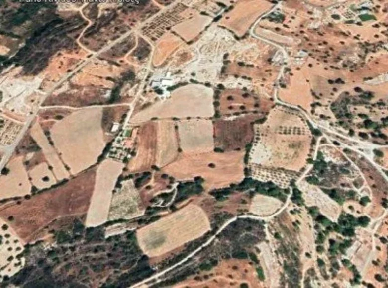 Apartment  Pano Kivides, Cyprus