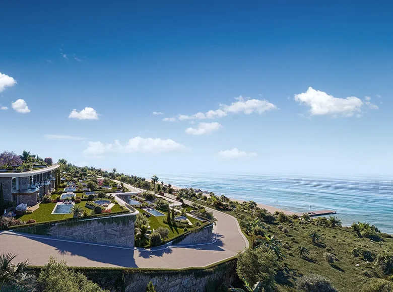 Дом 4 комнаты 175 м² Чешме, Турция