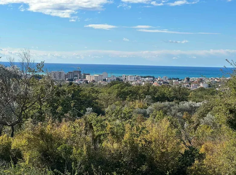 Квартира 460 м² Бар, Черногория