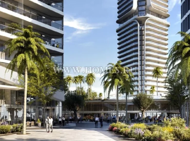 2 bedroom apartment 135 m² Akrotiri, Cyprus