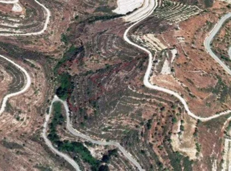 Appartement  Arsos, Chypre