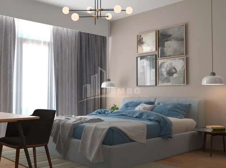 Gewerbefläche 500 m² Tiflis, Georgien