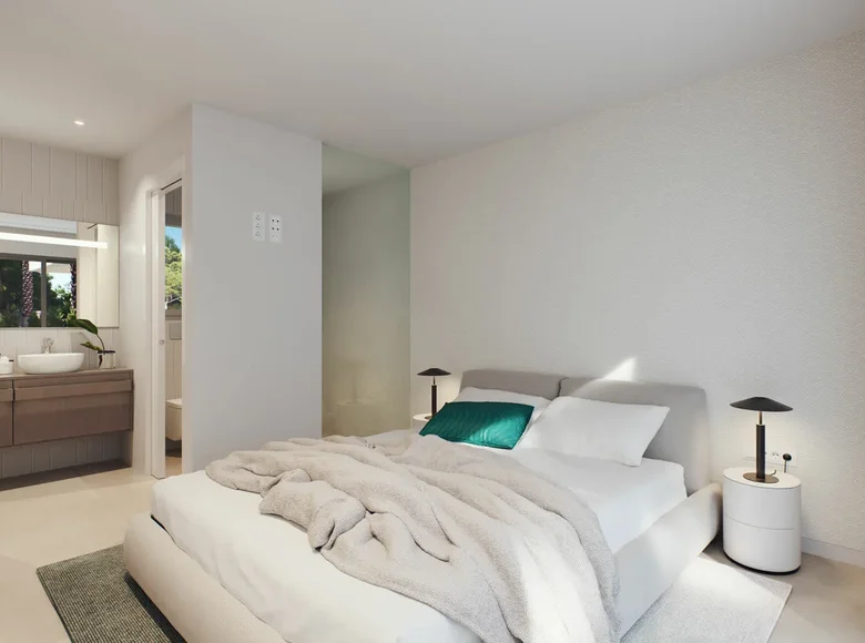 3 bedroom villa 129 m² Orihuela, Spain