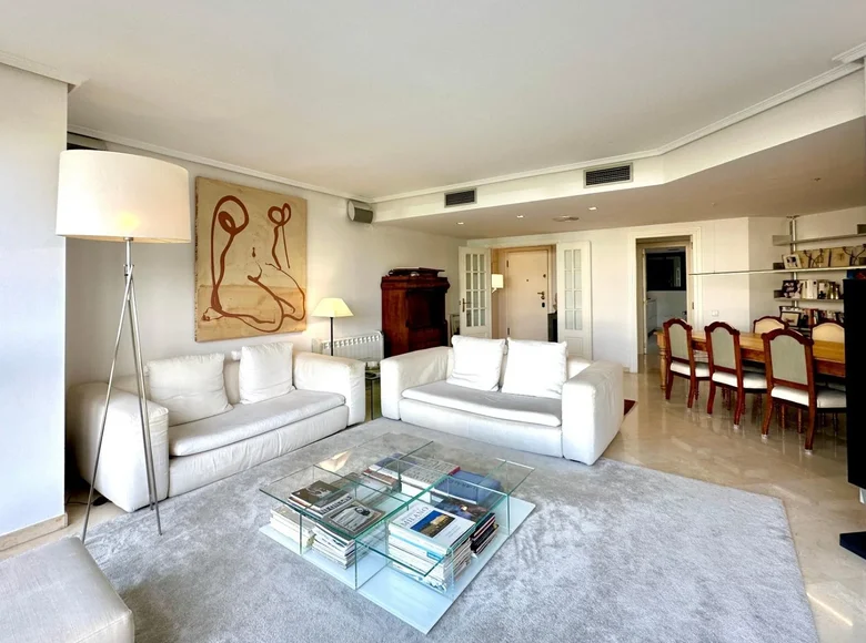 Appartement 4 chambres 210 m² Valence, Espagne