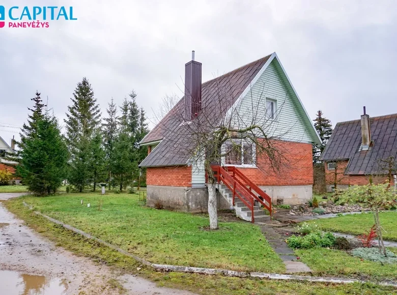 House 126 m² Vilnius, Lithuania