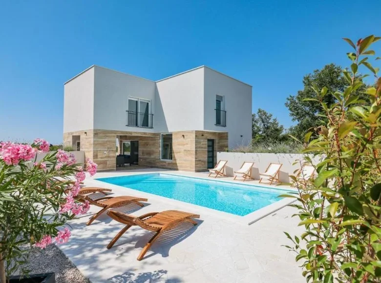 Willa 160 m² Nin, Chorwacja