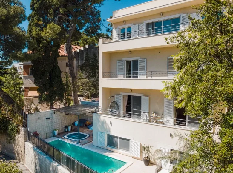 Maison 5 chambres 400 m² Grad Split, Croatie