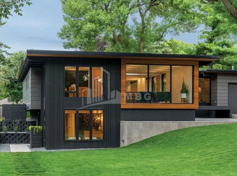 Willa 5 pokojów 255 m² Tbilisi, Gruzja