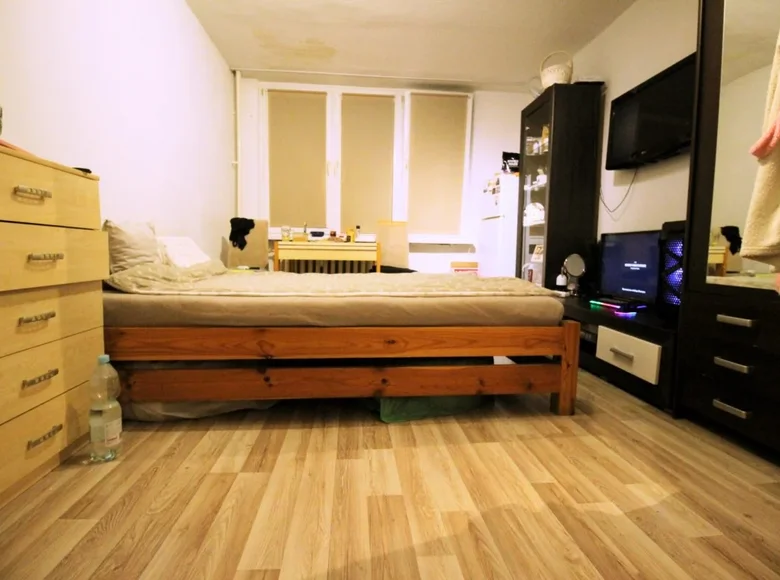 3 room apartment 58 m² Warsaw, Poland