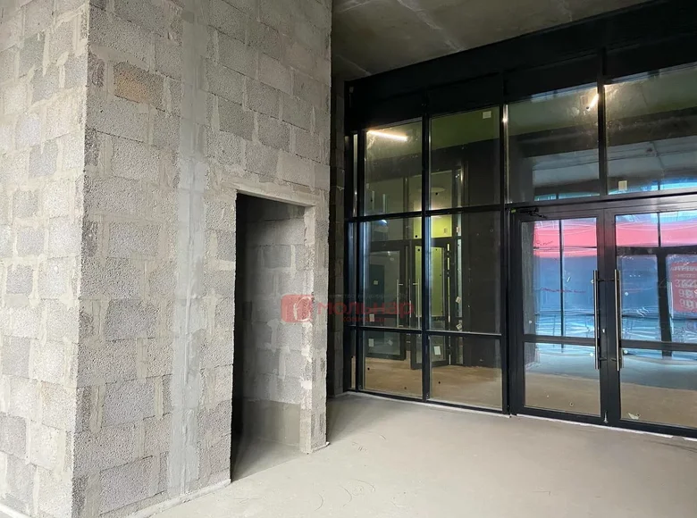 Shop 28 m² in Minsk, Belarus