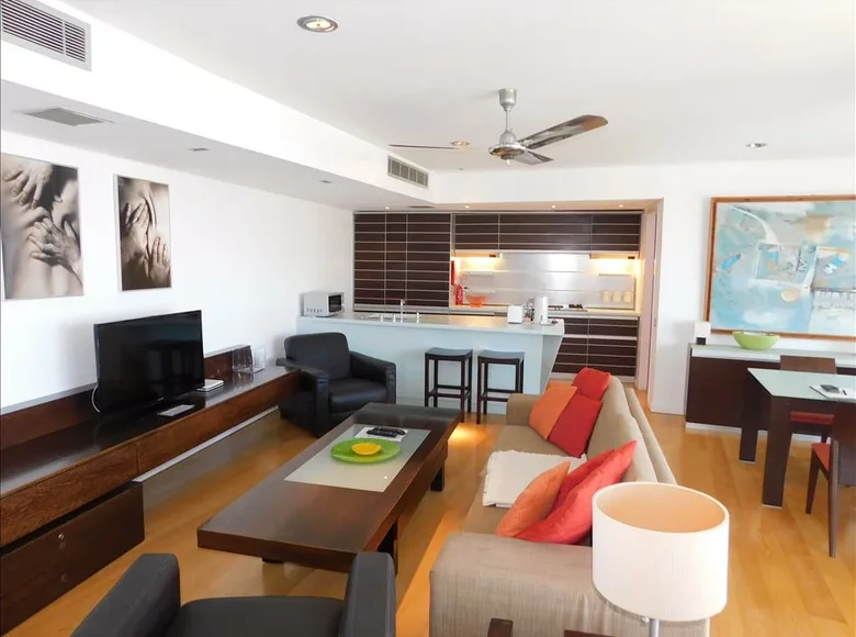 Appartement 1 chambre 190 m² Paphos, Chypre