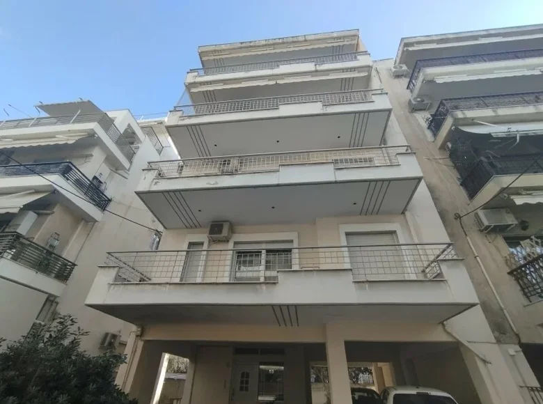 2 bedroom apartment 97 m² Municipality of Thessaloniki, Greece