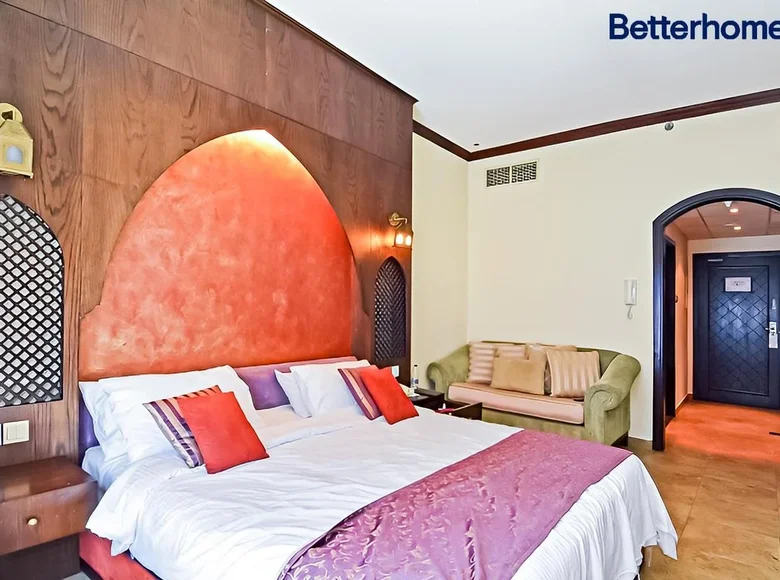 Mieszkanie 329 m² Dubaj, Emiraty Arabskie