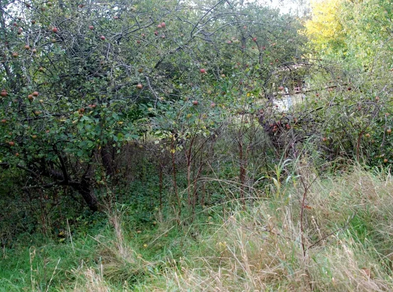 Land 411 m² Gdańsk, Poland