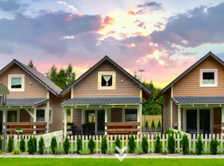 9 bedroom house 300 m² Dobrogoszcz, Poland