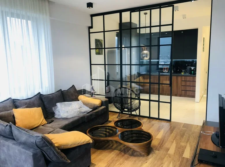 2 bedroom apartment 100 m² Tbilisi, Georgia
